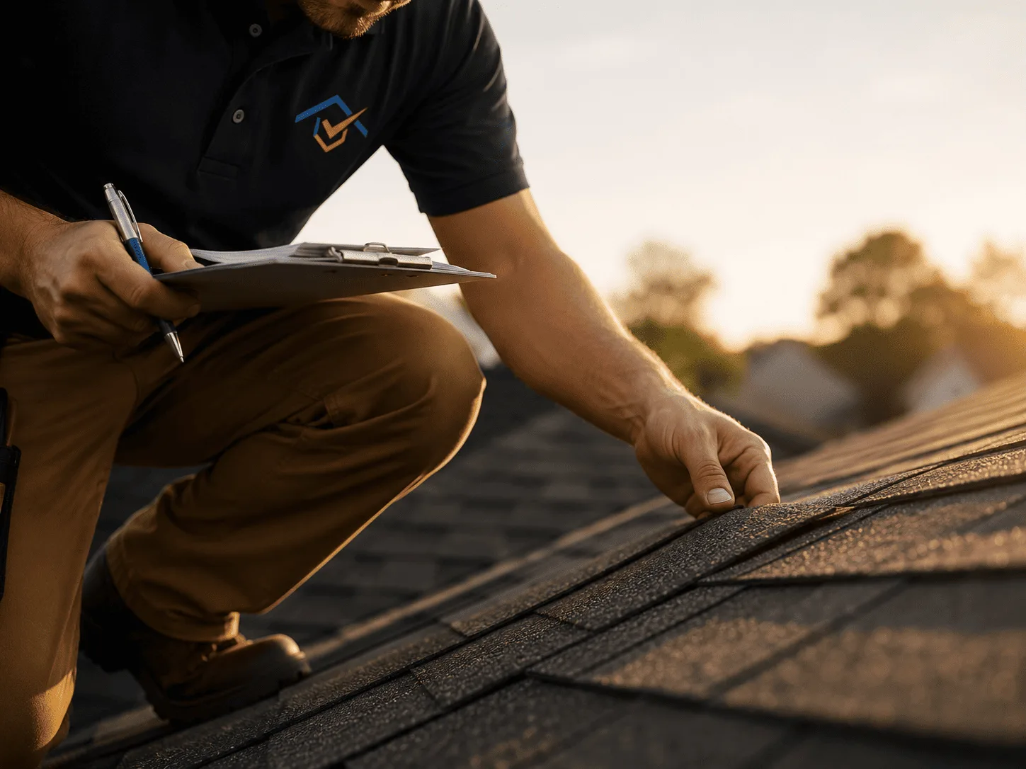 Why Choose Roof Inspection in Olivet, MI