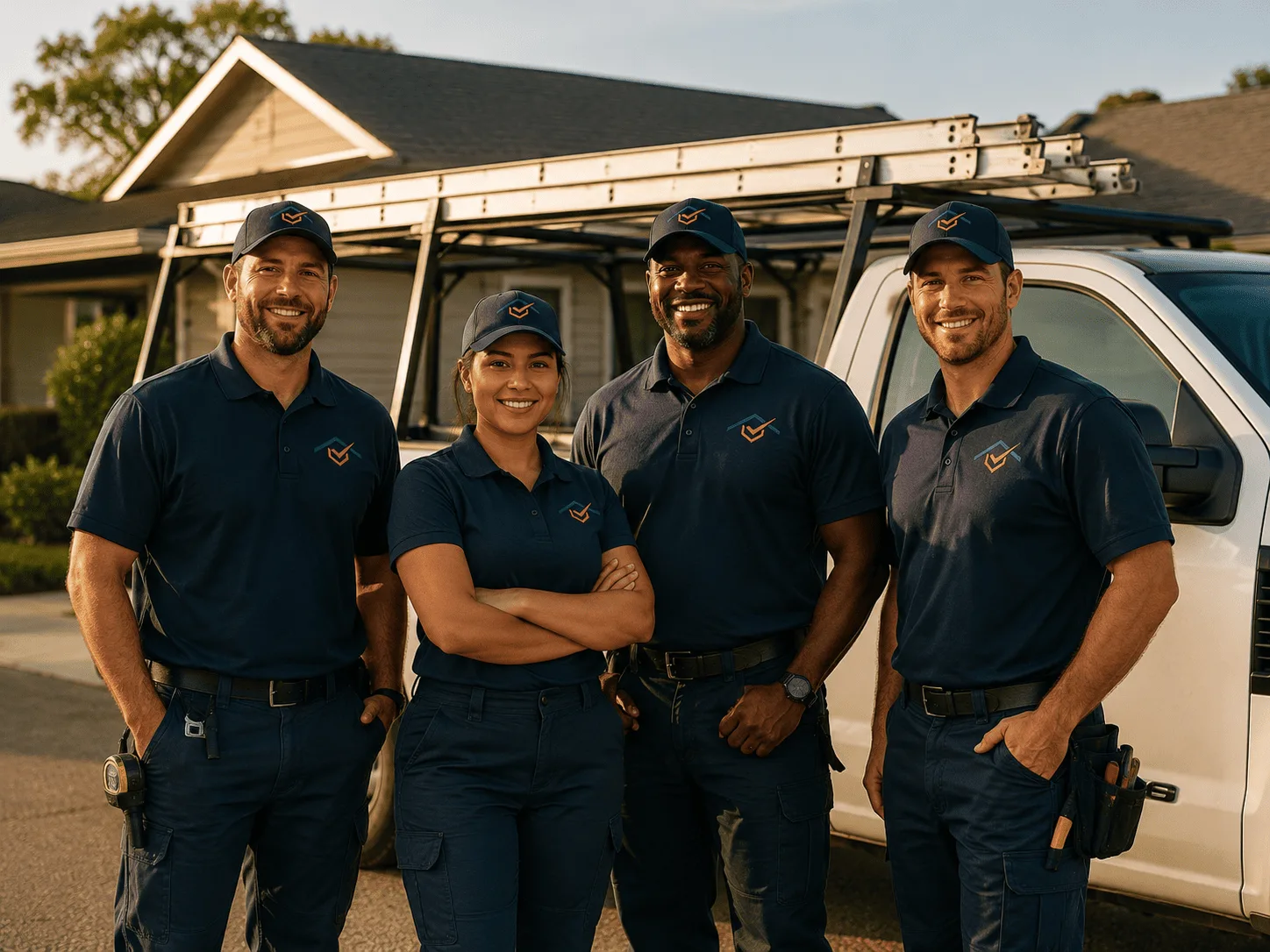 Roof Inspection company in Olivet, MI